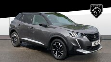 Peugeot 2008 1.2 PureTech 130 GT 5dr EAT8 Petrol Estate